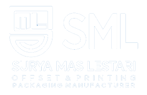 Packaging Kemasan Manufacturer & Offset Printing di Bandung