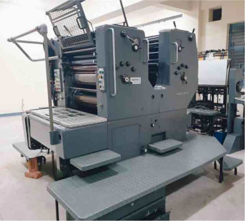 Mesin-Cetak-HEIDELBERG-SORM-Z Mesin-Cetak-HEIDELBERG-SORM-Z