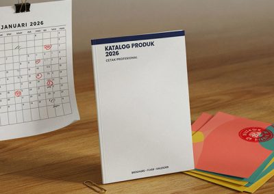 Commercial Print