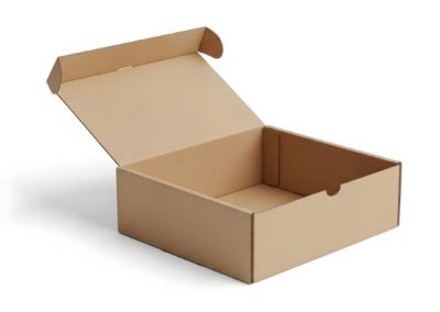 Folding Box