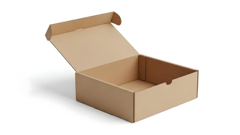 Folding Box
