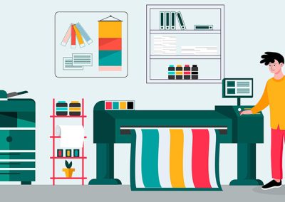Offset Printing